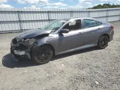 19XFC2F61KE031048 2019 HONDA CIVIC
