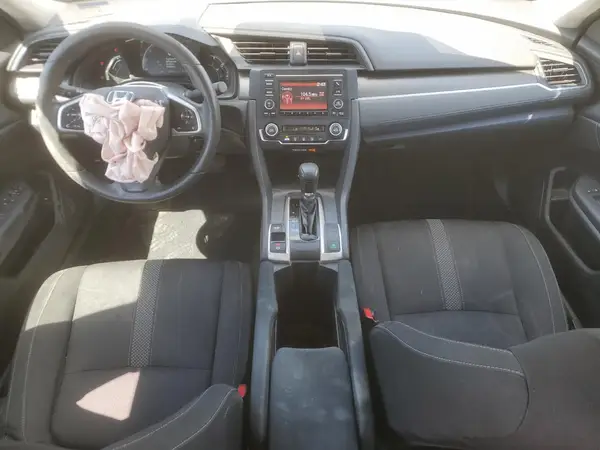 19XFC2F61KE031048 2019 HONDA CIVIC - Image 8
