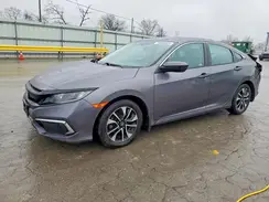 19XFC2F61KE031065 2019 HONDA CIVIC