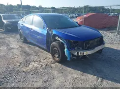 19XFC2F61KE031244 2019 HONDA CIVIC
