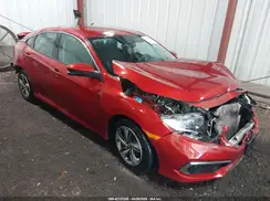 19XFC2F61KE031681 2019 HONDA CIVIC