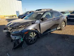19XFC2F61KE033382 2019 HONDA CIVIC