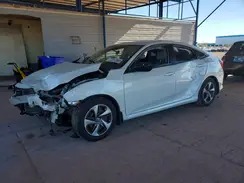 19XFC2F61KE033673 2019 HONDA CIVIC