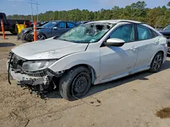19XFC2F61KE033706 2019 HONDA CIVIC