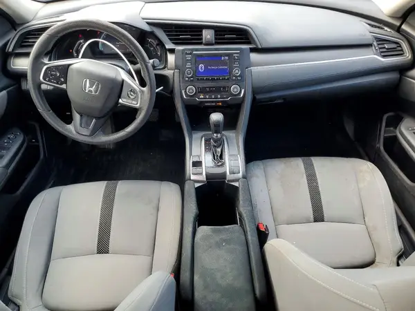 19XFC2F61KE034516 2019 HONDA CIVIC - Image 8