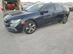 19XFC2F61KE034550 2019 HONDA CIVIC