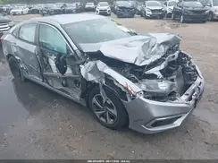 19XFC2F61KE034628 2019 HONDA CIVIC