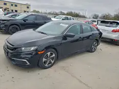 19XFC2F61KE034791 2019 HONDA CIVIC