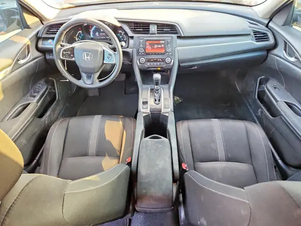 19XFC2F61KE035052 2019 HONDA CIVIC - Image 8