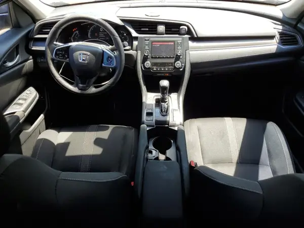 19XFC2F61KE035200 2019 HONDA CIVIC - Image 8