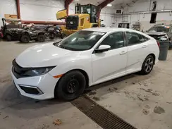 19XFC2F61KE036038 2019 HONDA CIVIC
