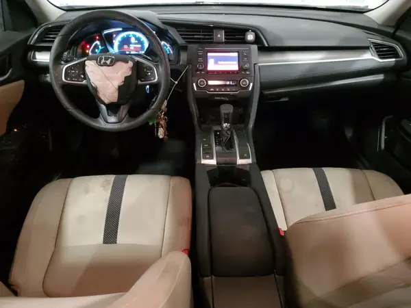 19XFC2F61KE036038 2019 HONDA CIVIC - Image 8