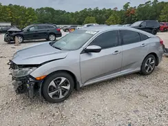 19XFC2F61KE036184 2019 HONDA CIVIC