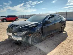 19XFC2F61KE036878 2019 HONDA CIVIC