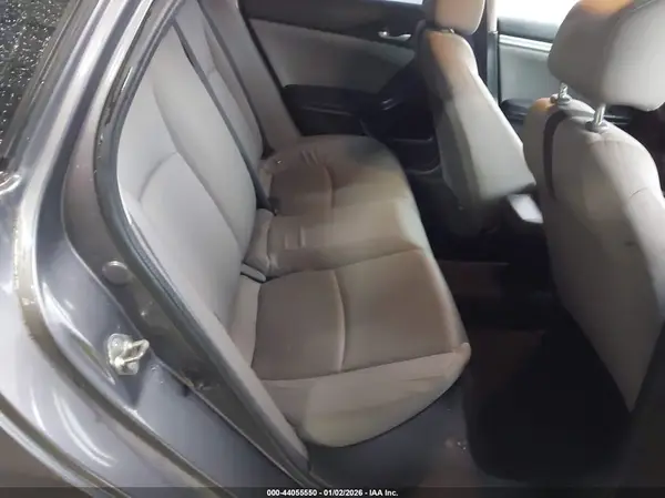 19XFC2F61KE037481 2019 HONDA CIVIC - Image 8