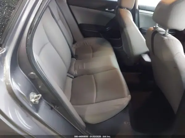 19XFC2F61KE037487 2019 HONDA CIVIC - Image 8