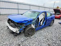 19XFC2F61KE038419 2019 HONDA CIVIC