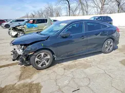 19XFC2F61KE038713 2019 HONDA CIVIC