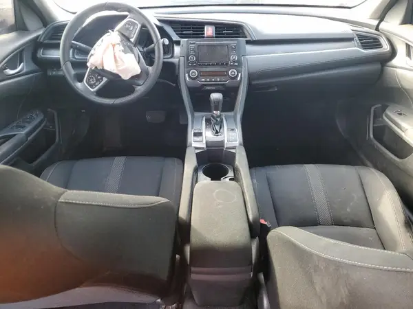 19XFC2F61KE038744 2019 HONDA CIVIC - Image 8