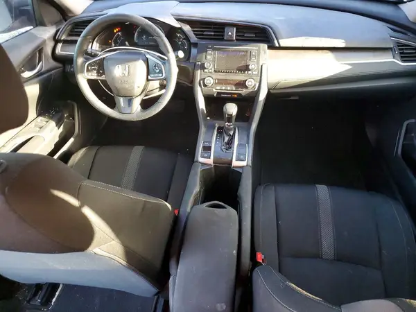 19XFC2F61KE039098 2019 HONDA CIVIC - Image 8