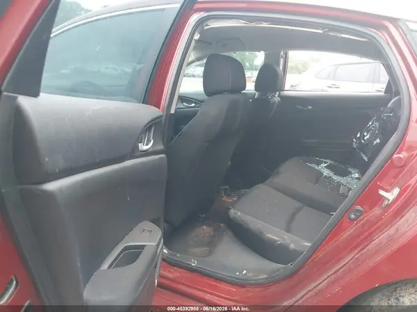19XFC2F61KE039392 2019 HONDA CIVIC - Image 8