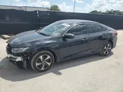 19XFC2F61KE039649 2019 HONDA CIVIC