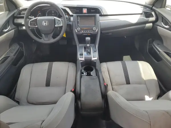 19XFC2F61KE039649 2019 HONDA CIVIC - Image 8