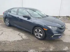 19XFC2F61KE039666 2019 HONDA CIVIC
