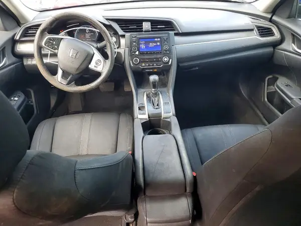 19XFC2F61KE040056 2019 HONDA CIVIC - Image 8
