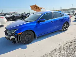 19XFC2F61KE041286 2019 HONDA CIVIC