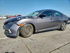 19XFC2F61KE041854 2019 HONDA CIVIC