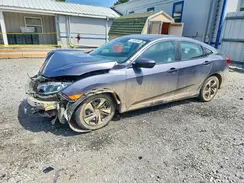 19XFC2F61KE042101 2019 HONDA CIVIC