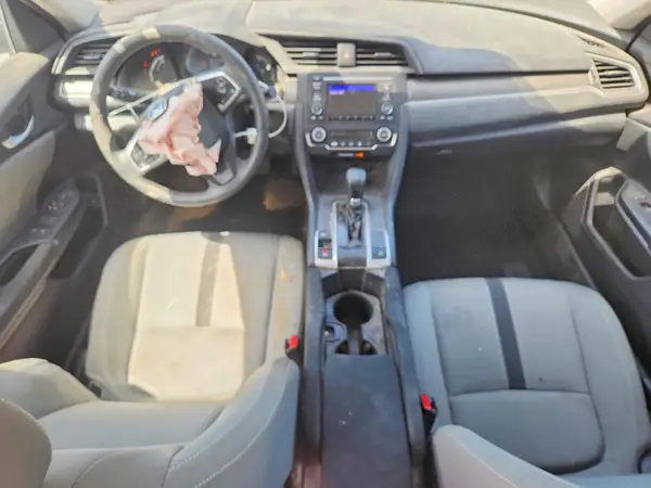 19XFC2F61KE042101 2019 HONDA CIVIC - Image 8