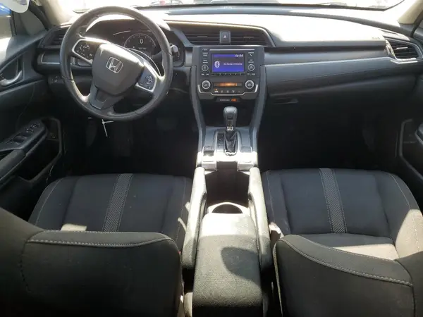 19XFC2F61KE042597 2019 HONDA CIVIC - Image 8