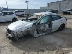 19XFC2F61KE043152 2019 HONDA CIVIC