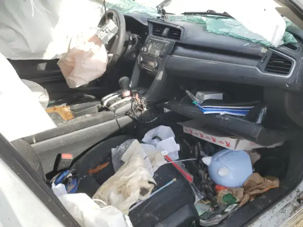 19XFC2F61KE043152 2019 HONDA CIVIC - Image 8
