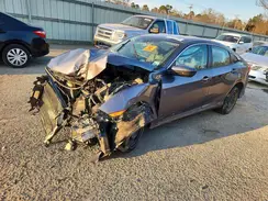 19XFC2F61KE043913 2019 HONDA CIVIC