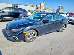 19XFC2F61KE043958 2019 HONDA CIVIC
