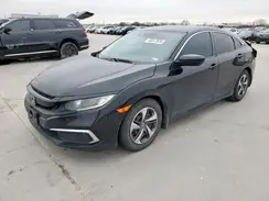 19XFC2F61KE043961 2019 HONDA CIVIC
