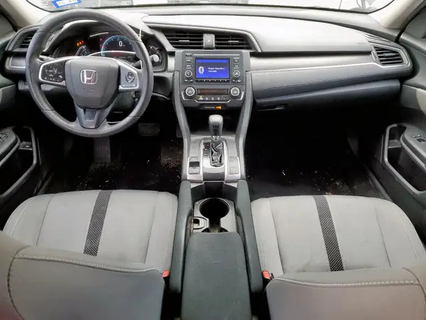 19XFC2F61KE043961 2019 HONDA CIVIC - Image 8