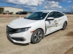 19XFC2F61KE044303 2019 HONDA CIVIC
