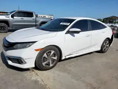 19XFC2F61KE044480 2019 HONDA CIVIC