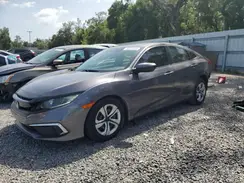 19XFC2F61KE046505 2019 HONDA CIVIC