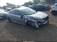 19XFC2F61KE046679 2019 HONDA CIVIC