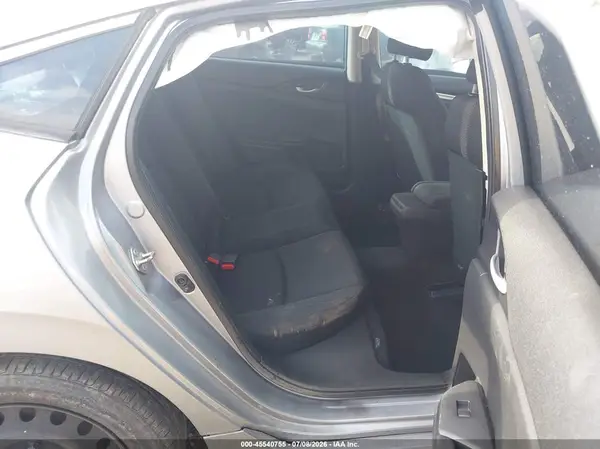 19XFC2F61KE046679 2019 HONDA CIVIC - Image 8