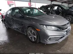 19XFC2F61KE047119 2019 HONDA CIVIC