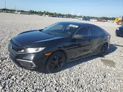 19XFC2F61KE047461 2019 HONDA CIVIC