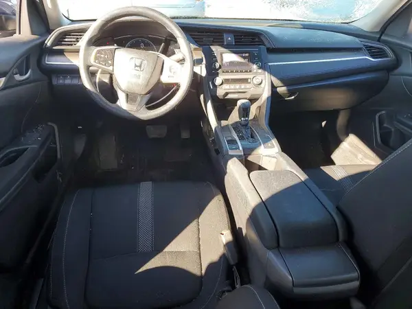19XFC2F61KE048173 2019 HONDA CIVIC - Image 8