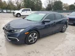 19XFC2F61KE048299 2019 HONDA CIVIC