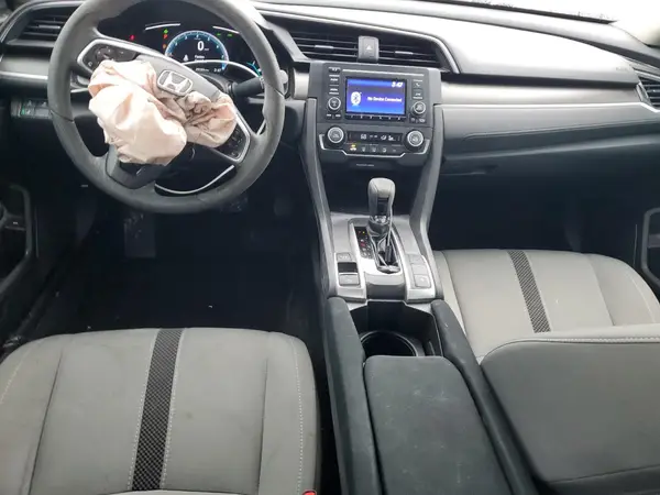 19XFC2F61KE048299 2019 HONDA CIVIC - Image 8
